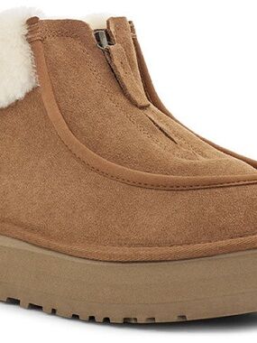 Ugg funkette chestnut